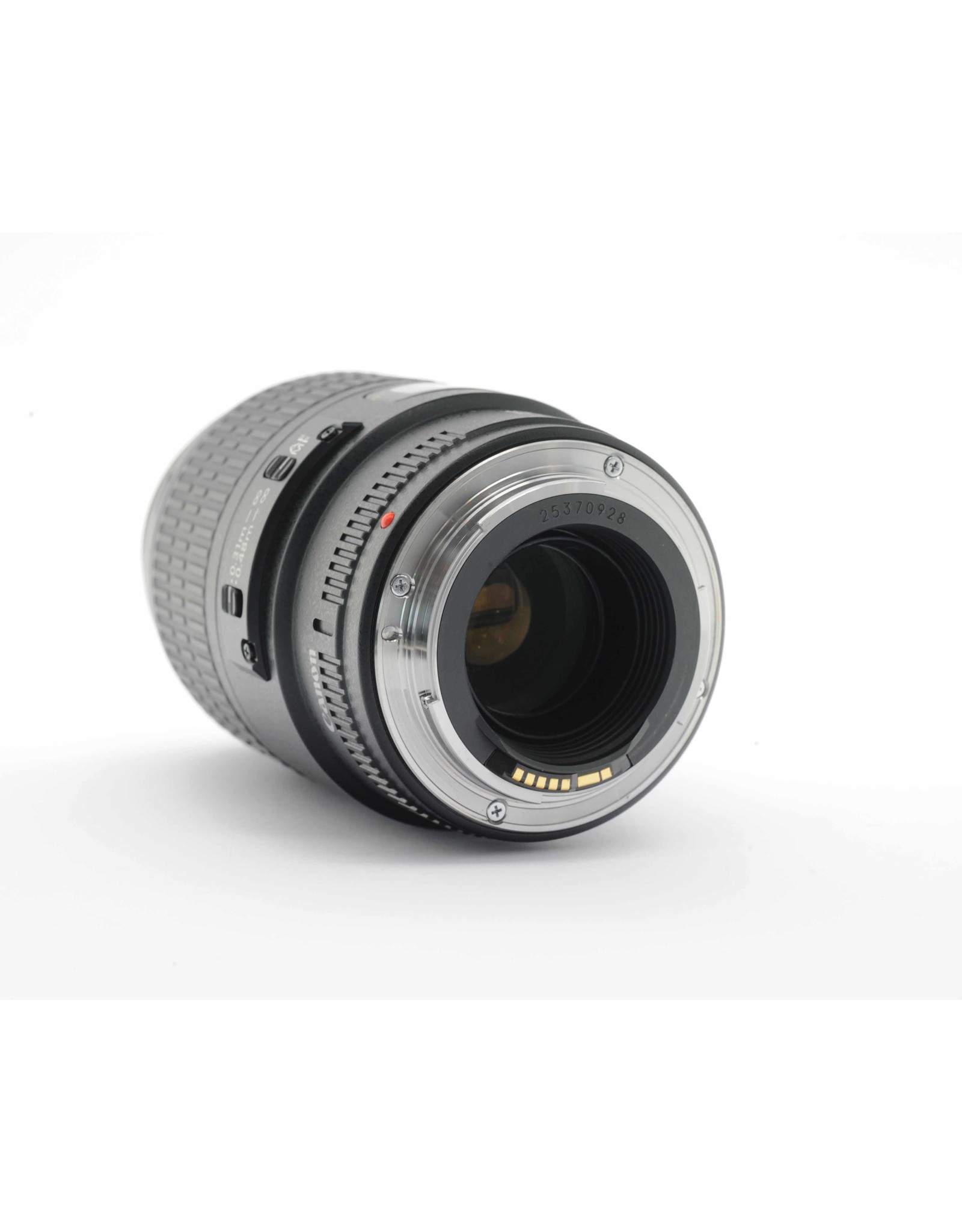 Canon Canon EF100mm f2.8 USM Macro   A3042708