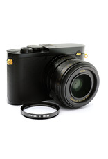 Leica Leica Q2 Daniel Craig x Greg Williams Limited Edition (617/750)   A3050201