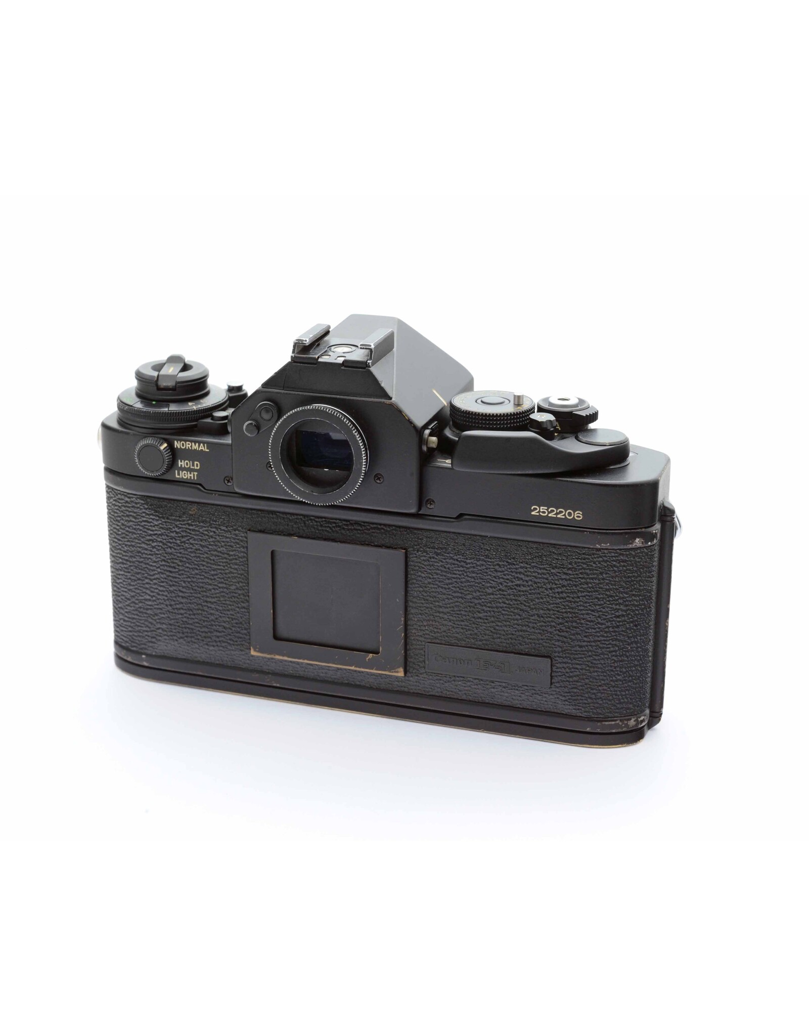 Nikon Canon F-1   ALC135205