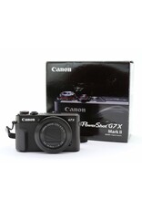 Canon Canon G7X MK II   ALC135208