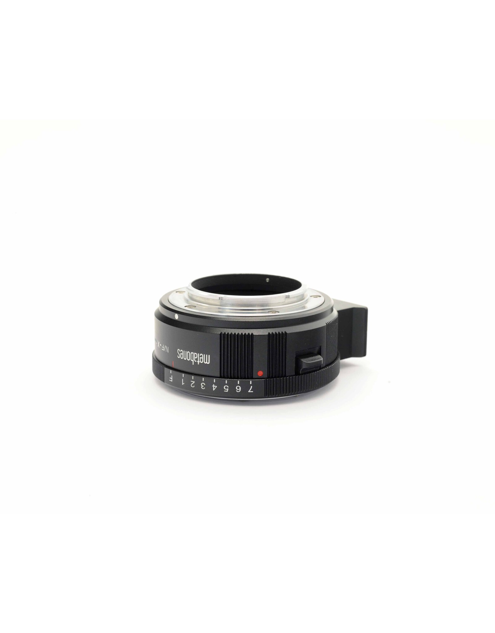 Metabones Metabones N/F - X Mount Adapter   A3061004