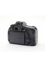 Canon Canon EOS-80D body   A3061301
