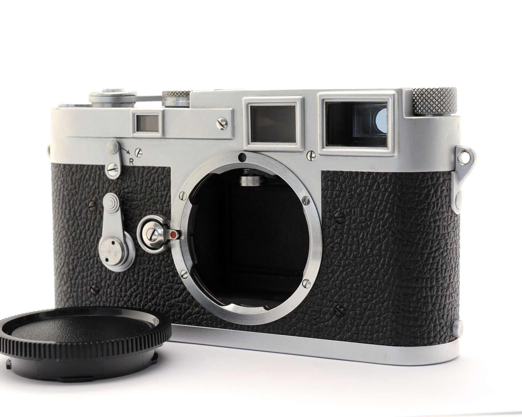 leica m3 camera