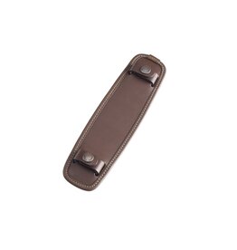 Billingham Billingham SP40 Shoulder Pad - Chocolate   528554