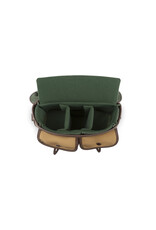 Billingham Billingham Hadley Small Pro - Khaki Fibrenyte/Chocolate   505034-54