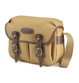 Billingham Billingham Hadley Small - Khaki/Fibrenyte/Chocolate   503334-54