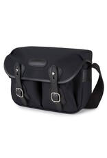 Billingham Billingham Hadley Small - Black Fibrenyte /Black   503302-01