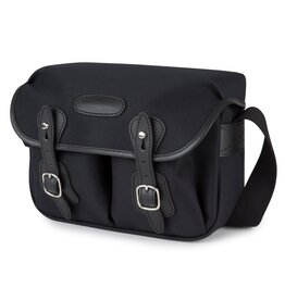 Billingham Billingham Hadley Small - Black Fibrenyte /Black   503302-01