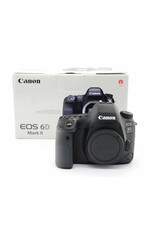 Canon Canon EOS-6D MKII   A3062901