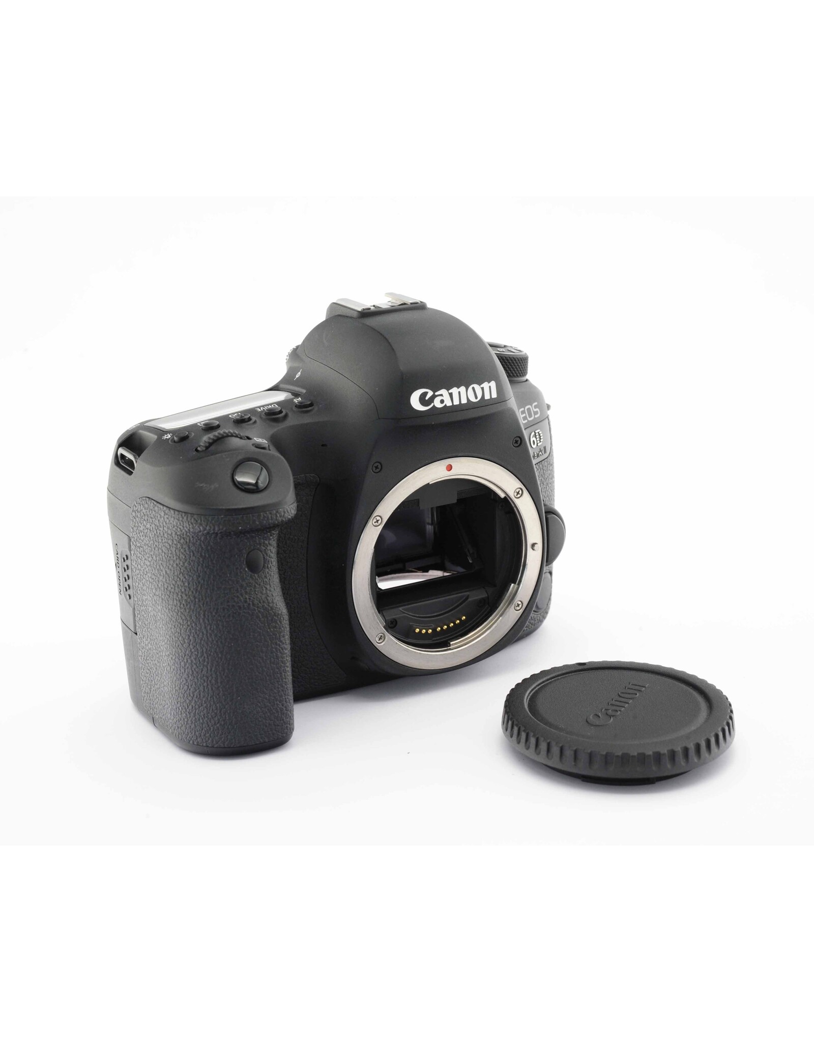 Canon Canon EOS-6D MKII   A3062901