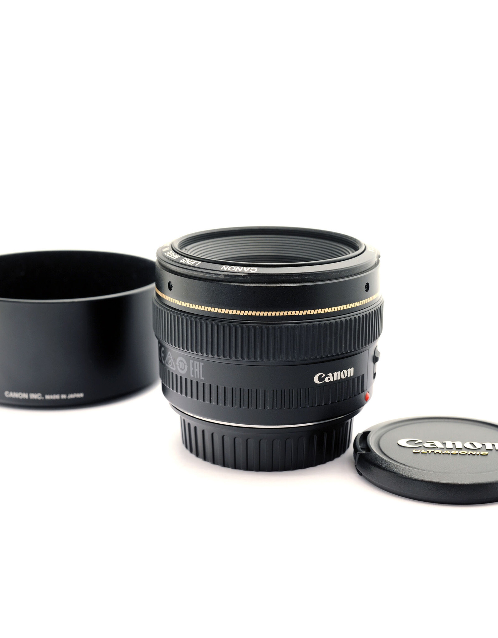 最安値 canon EF50mm F1.4 USM sdspanama.com