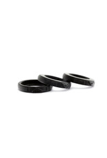 Aperture Aperture Eyepiece Surround - Fits Classic Leica Rangefinder (3D printed in black finish)