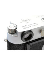 Aperture Aperture Eyepiece Surround - Fits Classic Leica Rangefinder (3D printed in black finish)