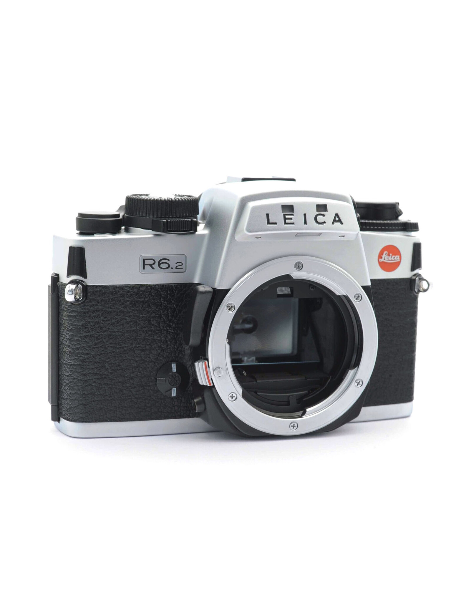 Leica Leica R6.2 Chrome   A3072802