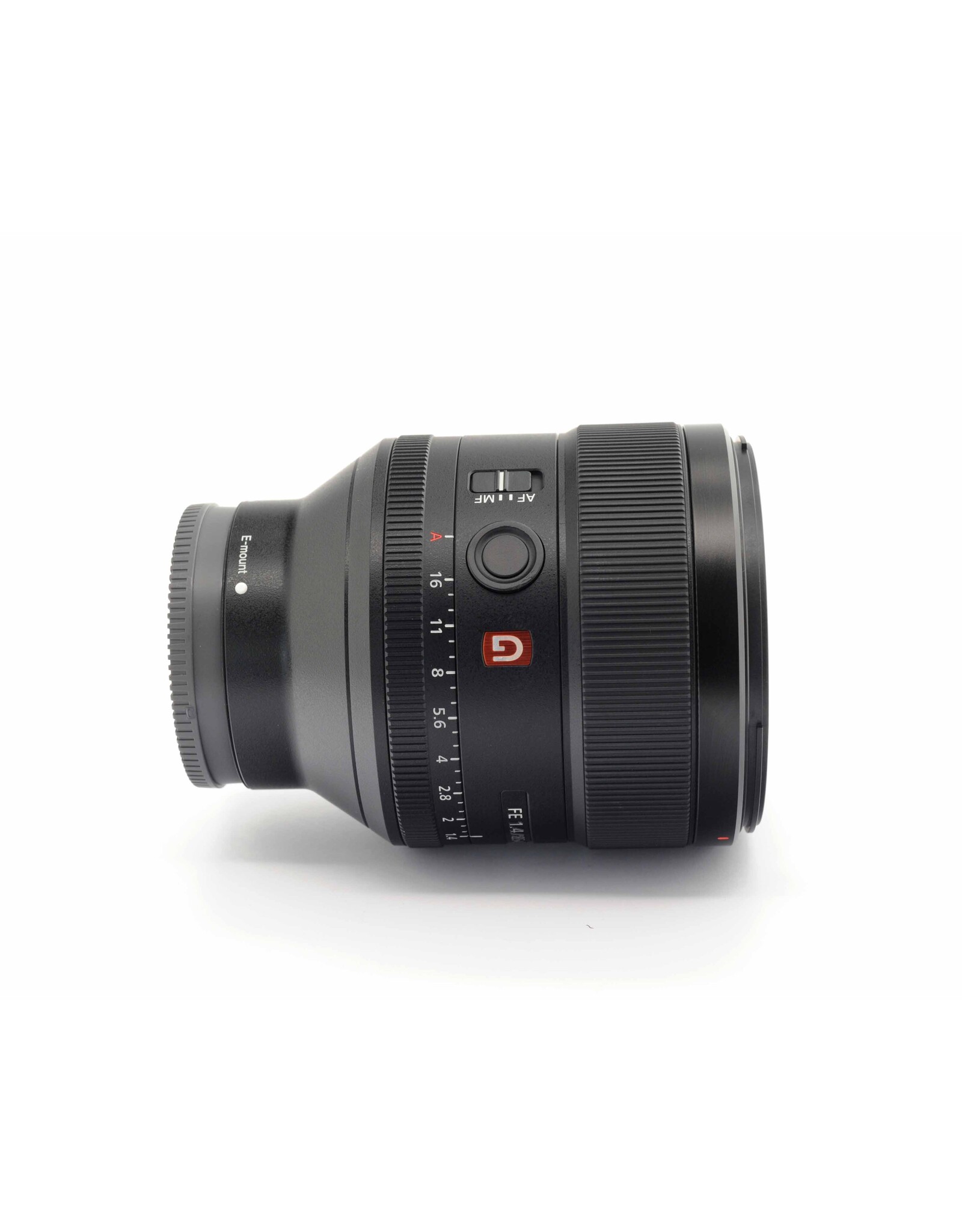 Sony Sony FE85mm f1.4 G Master   A3072701