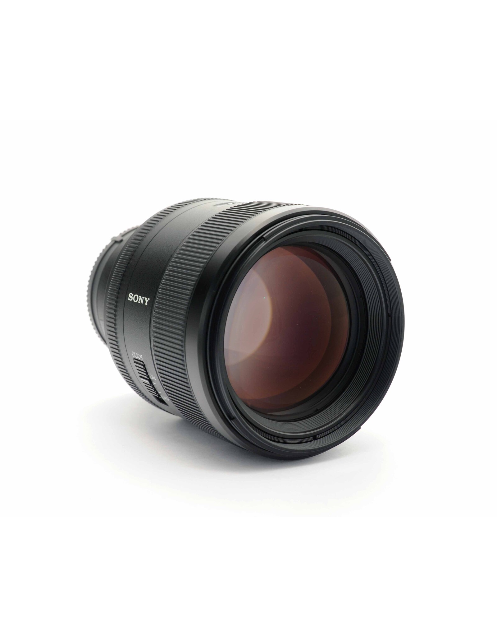 Sony Sony FE85mm f1.4 G Master   A3072701