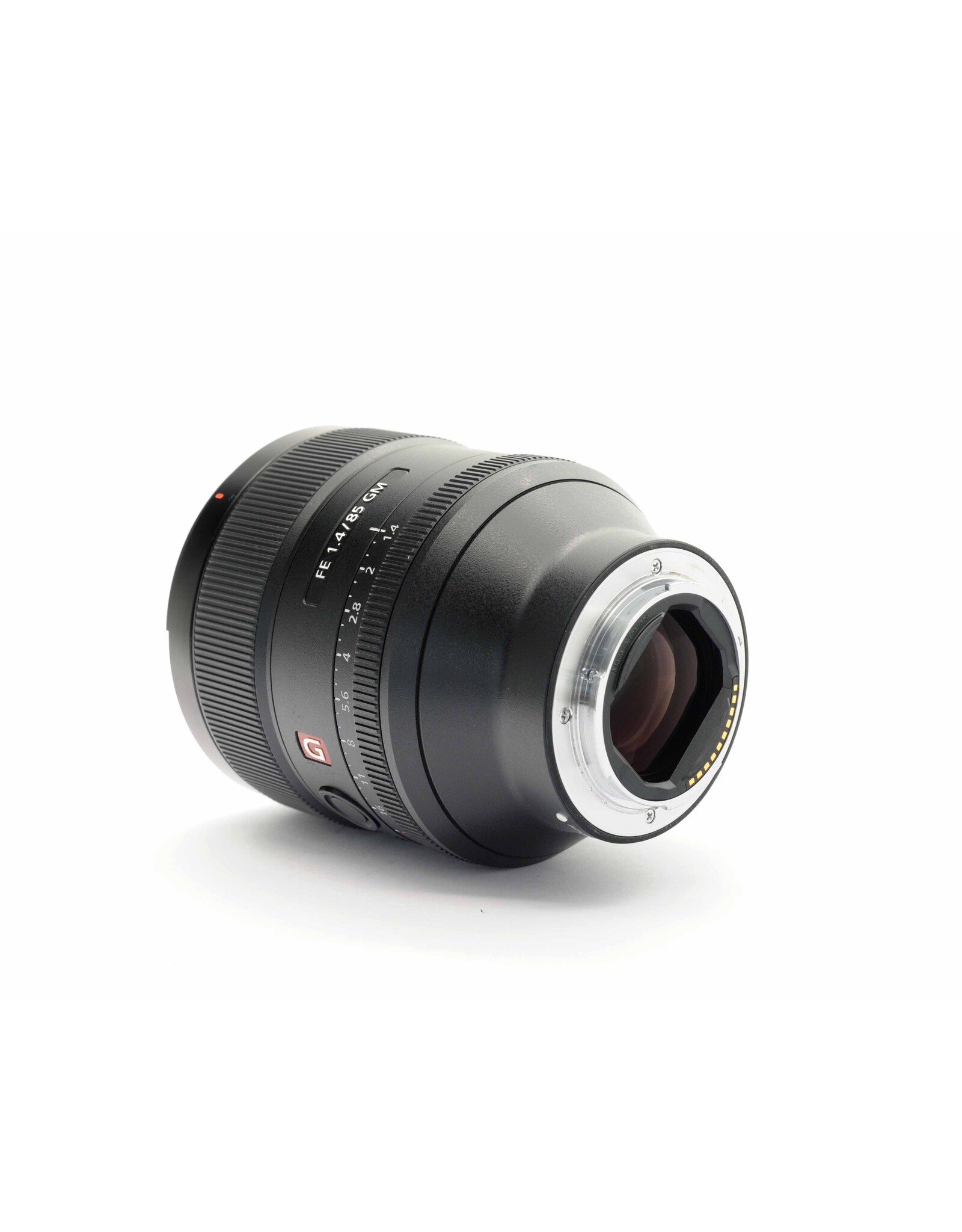 Sony Sony FE85mm f1.4 G Master   A3072701