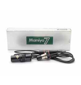 Mamiya Mamiya PE702 External Battery Case   ALC137204