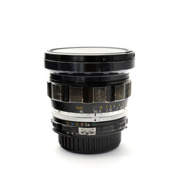 【美品】Nikon Ai Nikkor 20mm f3.5