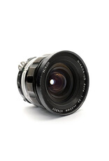 Nikon Nikon 20mm f3.5 Nikkor-UD (AI Converted)   A3061003