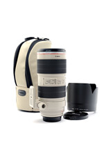 Canon Canon EF70-200mm f2.8L USM IS II   A3081803