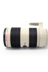 Canon Canon EF70-200mm f2.8L USM IS II   A3081803