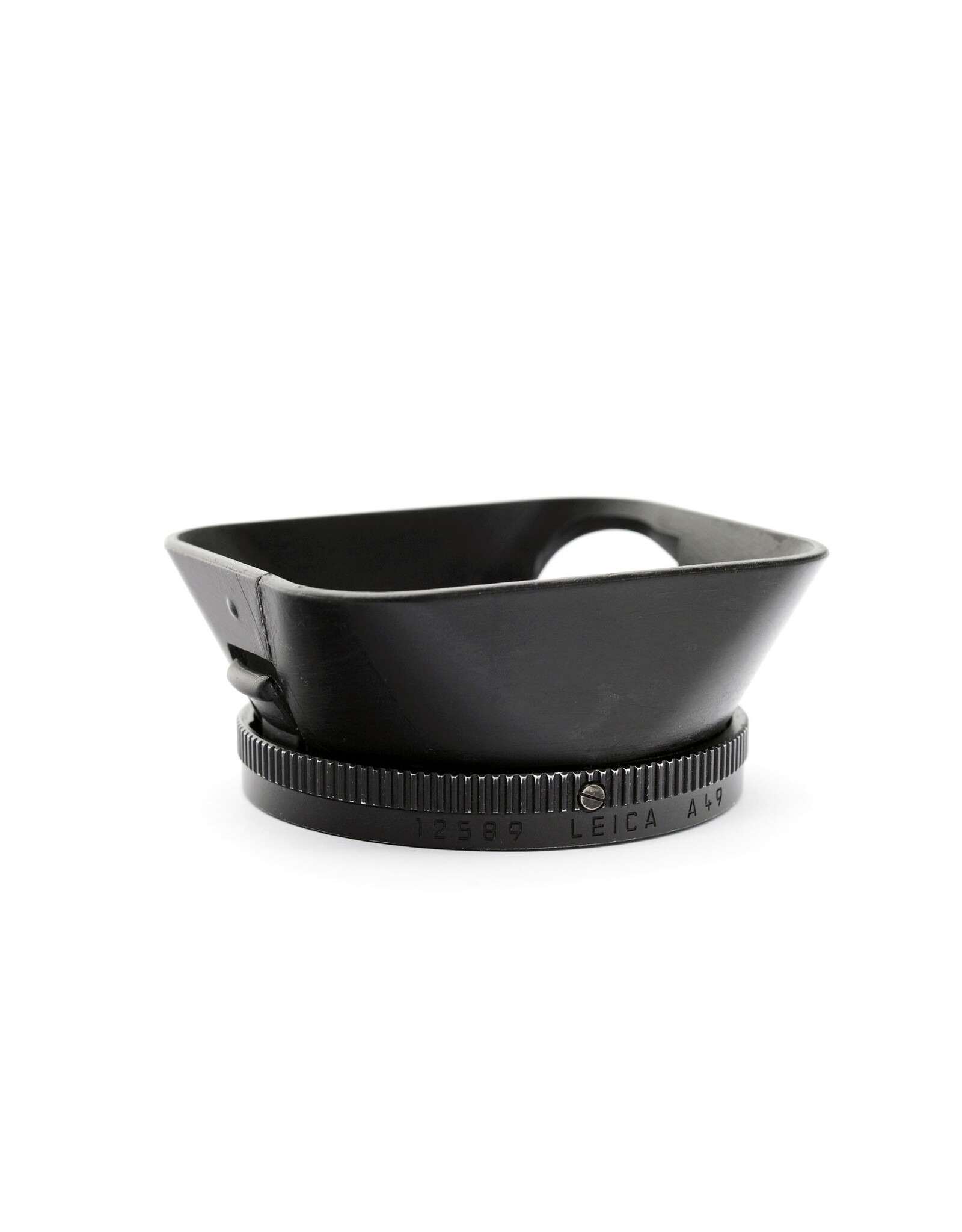 Leica Leica Lens Hood 12589 for 35mm Summilux-M ASPH   A3092601