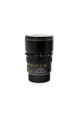 Leica Leica 90mm f2 Apo-Summicron-M ASPH Black   A3092702