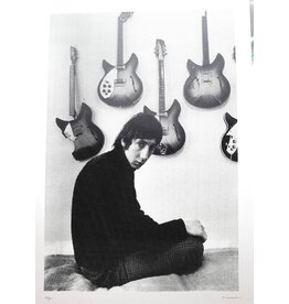 Vincent McEvoy Pete Townshend at Home, 1966 by Colin Jones. Vincent McEvoy (1)