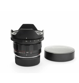 Voigtlander Voigtlander 10mm f5.6 Heliar-Hyper Wide VM   ALC139303