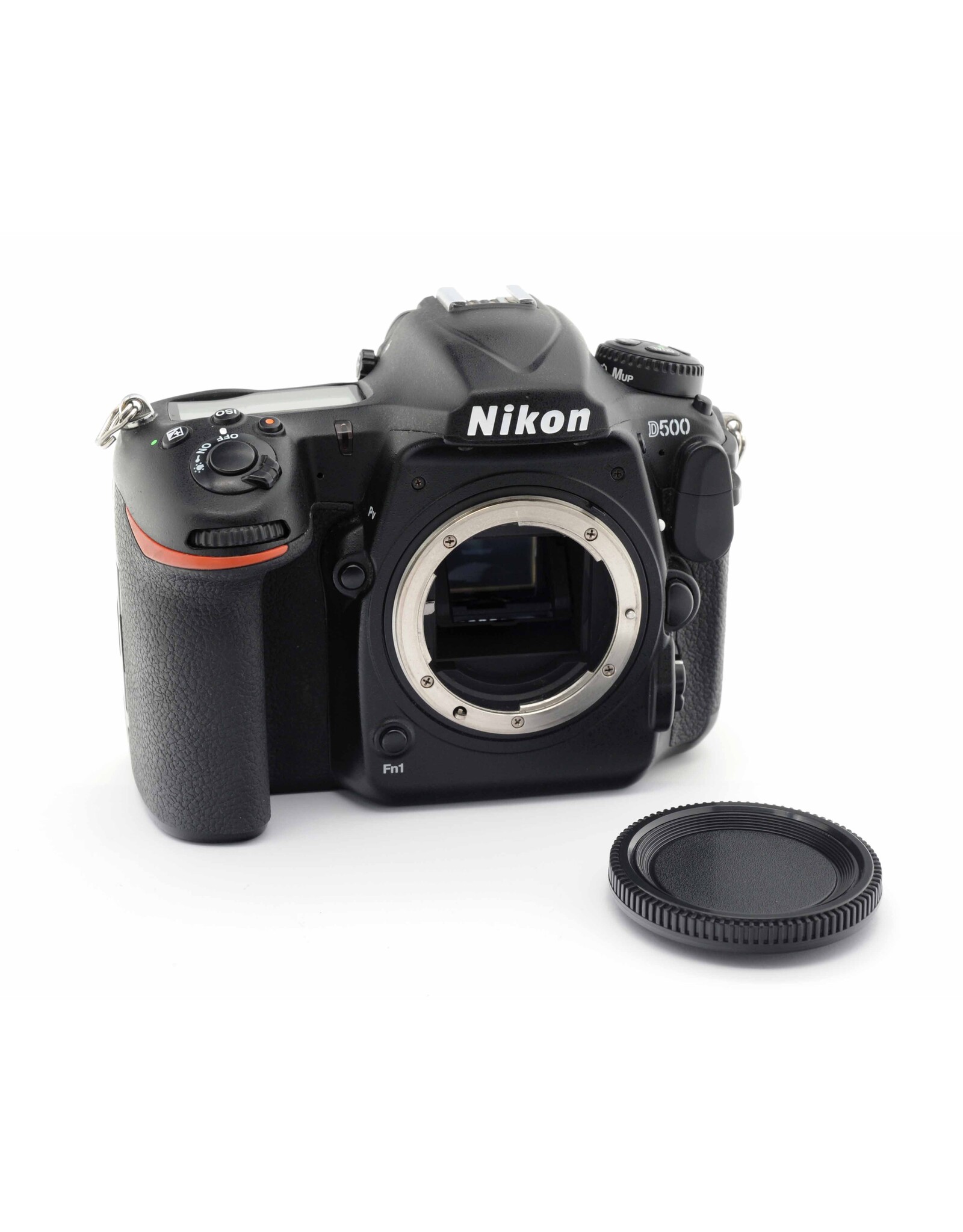 Nikon Nikon D500   ALC139503
