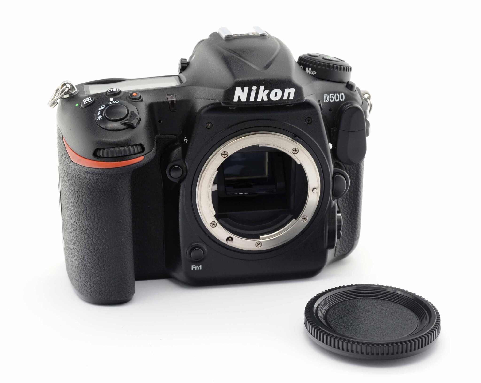 Nikon D500 ALC139503 - Aperture UK