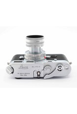 Leica Leica M6J (40 Jahre Limited Edition Kit)   ALC140101