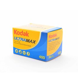 Kodak Kodak Ultra Max 400 (135/36 exp.)