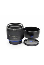 Zeiss Zeiss 50mm f2 Makro-Planar Milvus ZE T*   A3112103