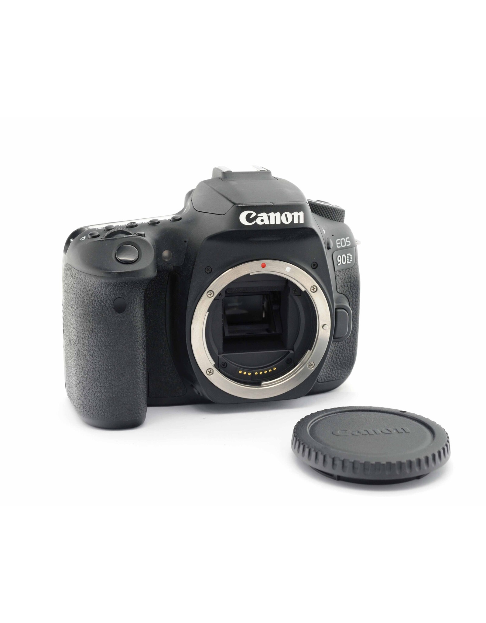 Canon Canon EOS-90D   A3111703