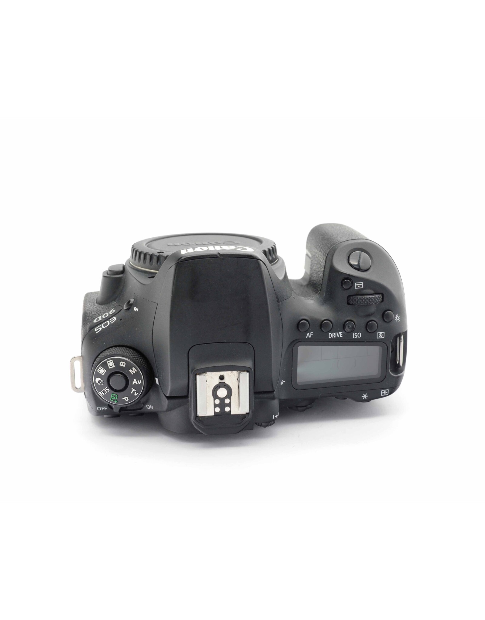 Used Canon EOS 90D