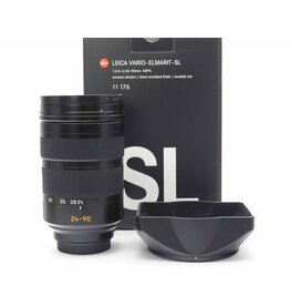 Leica Leica 24-90mm f2.8-4 Vario-Elmarit-SL ASPH   A3112302