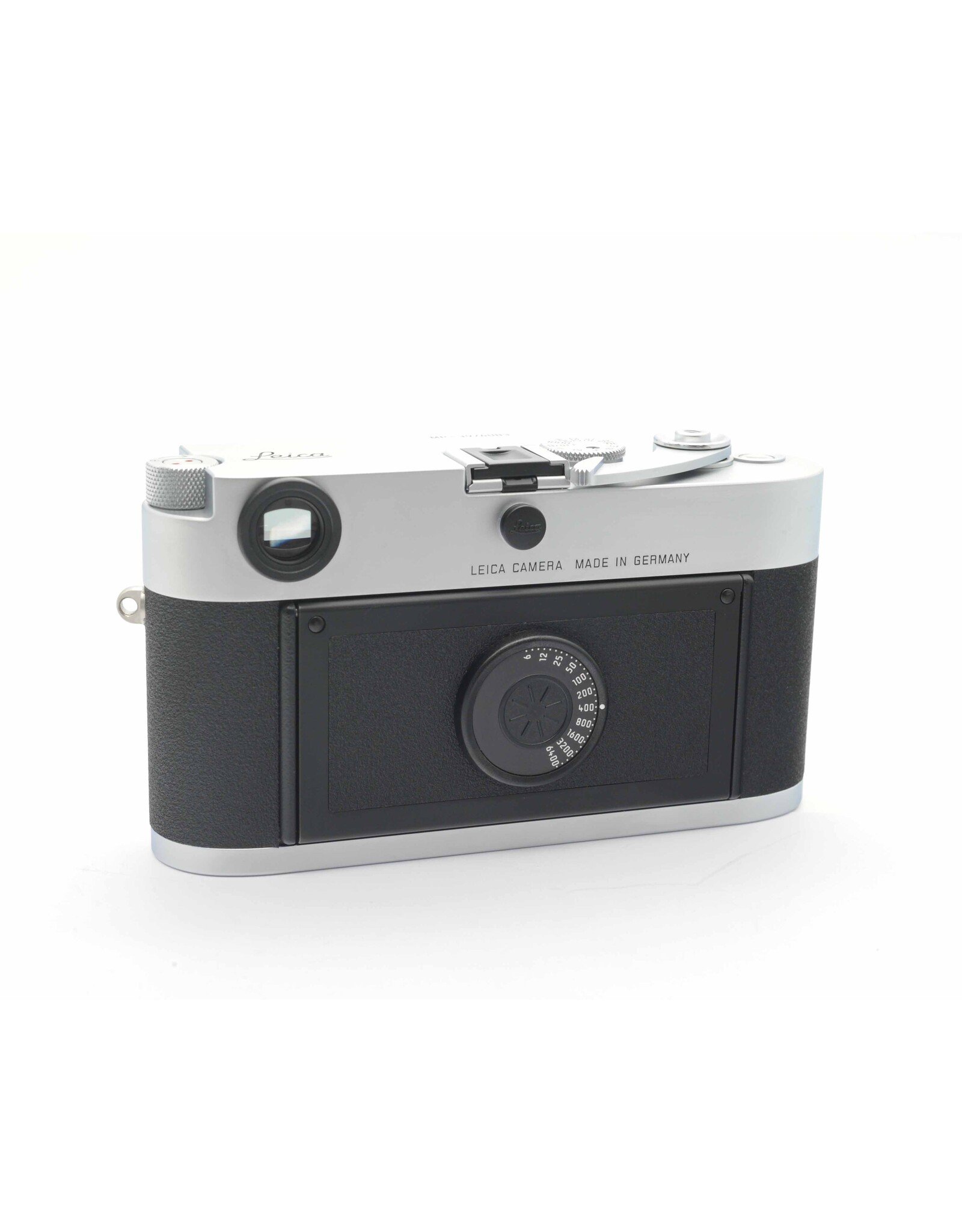 Leica MP Chrome ALC141301 - Aperture UK