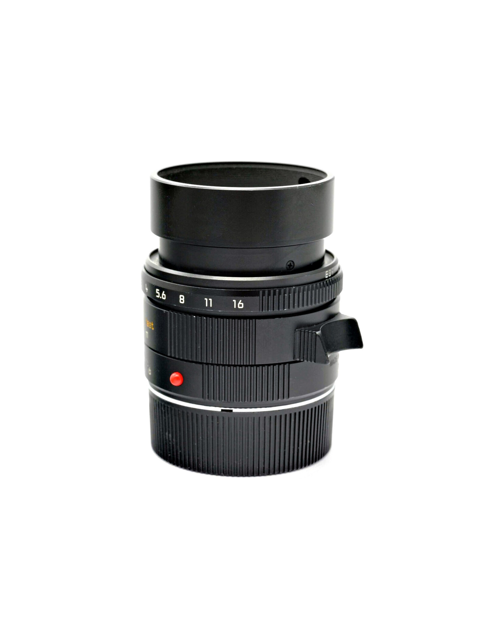 Leica Leica 50mm f2 Apo-Summicron-M ASPH   ALC140903