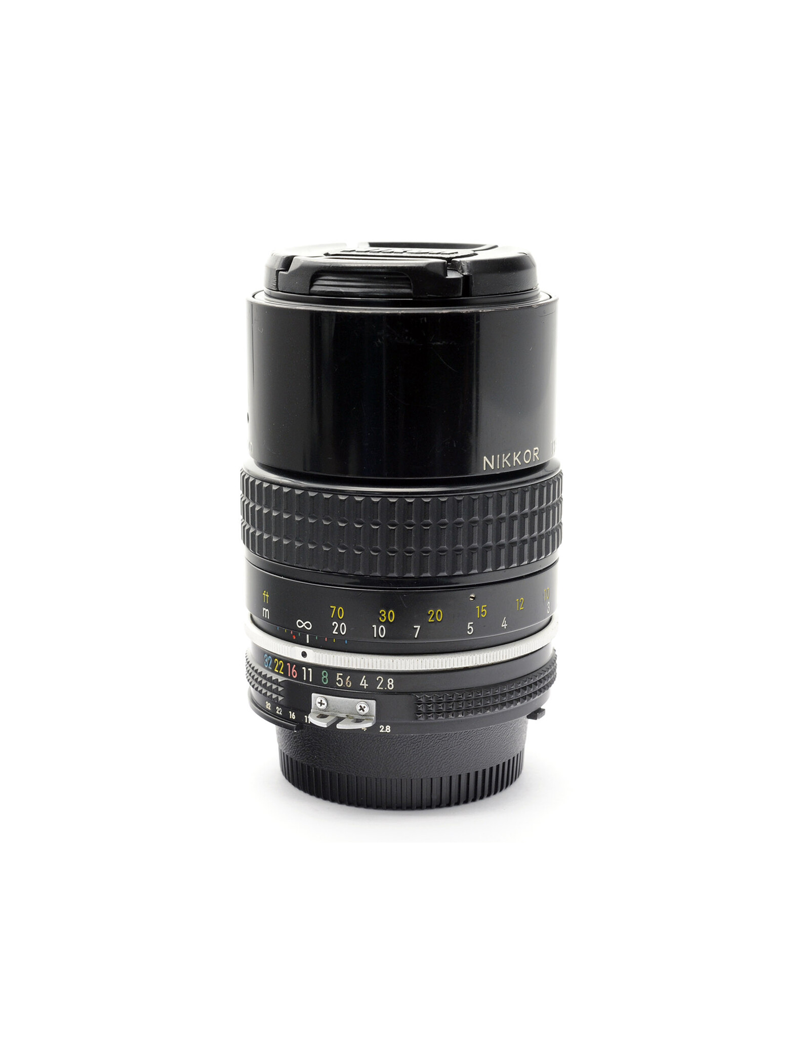 Nikon 135mm f2.8 AI A3120908 - Aperture UK