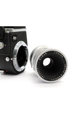 Leica Leica 65mm f3.5 Elmar with Visoflex III and Finder  ALC142107