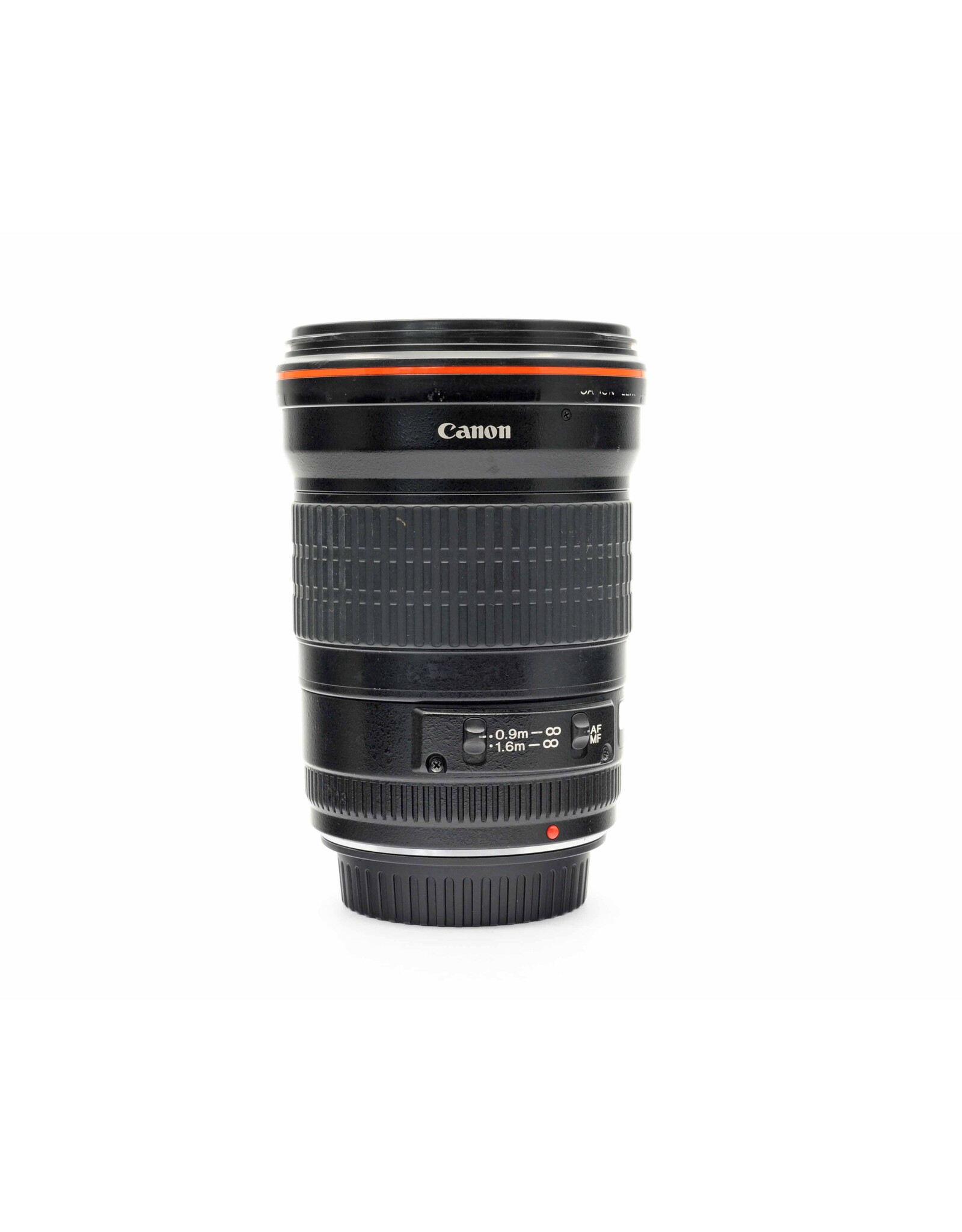 Canon Canon EF135mm f2L USM   ALC142405