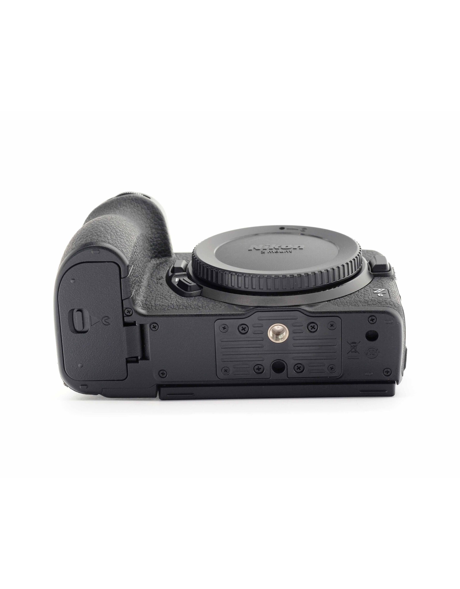 Nikon Nikon Z6 Mirrorless Digital Camera    A4011104