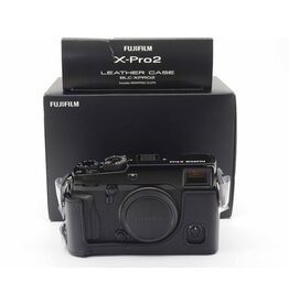Fujifilm Fuji X-Pro 2   A4013101