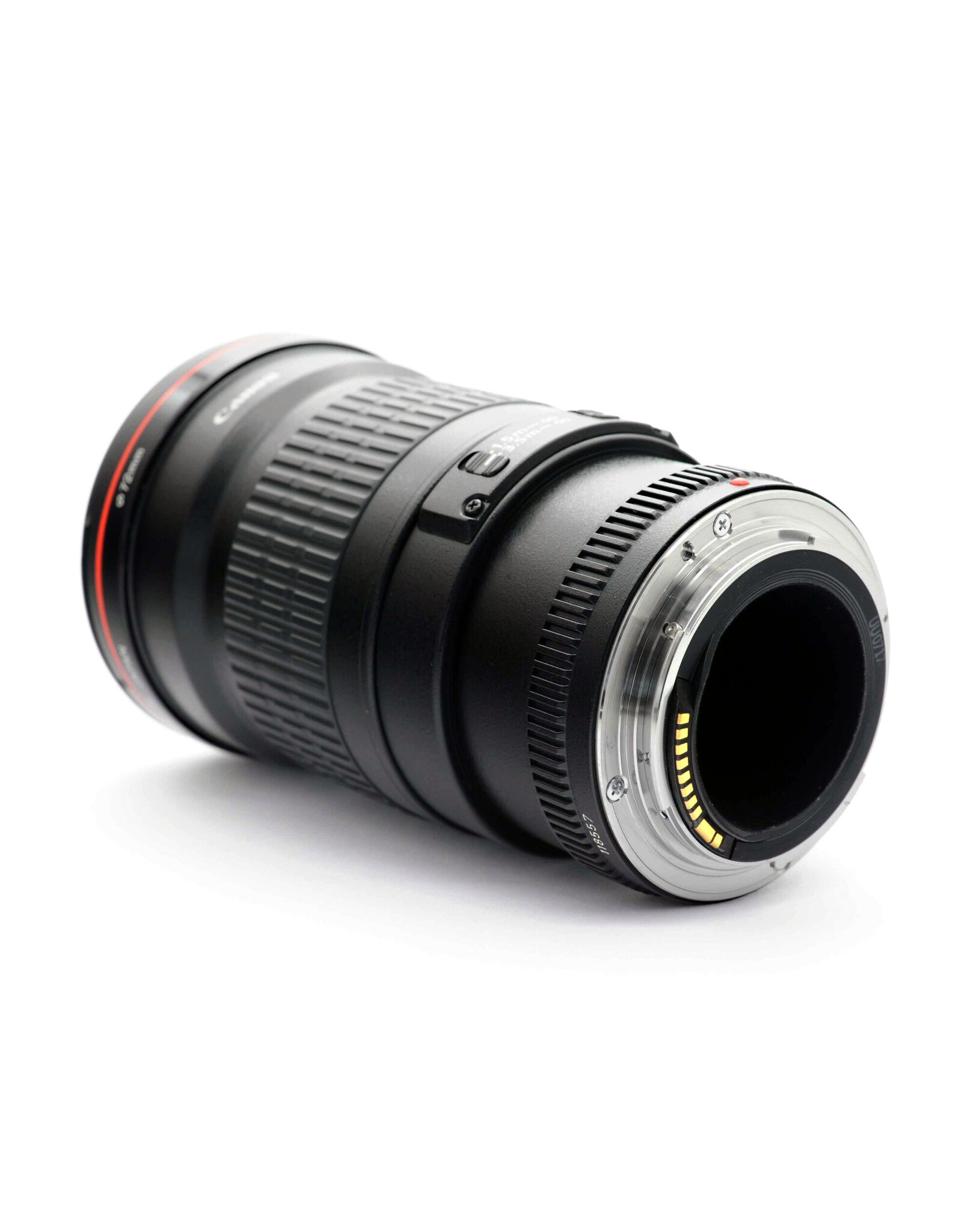 購入申請あり【美品】Canon EF200mm F2.8L II USM - カメラ