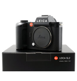 Leica Leica SL2  A4020301