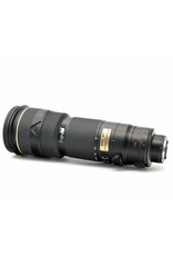 Nikon Nikon 200-400mm f4G AF-S VR   ALC127904