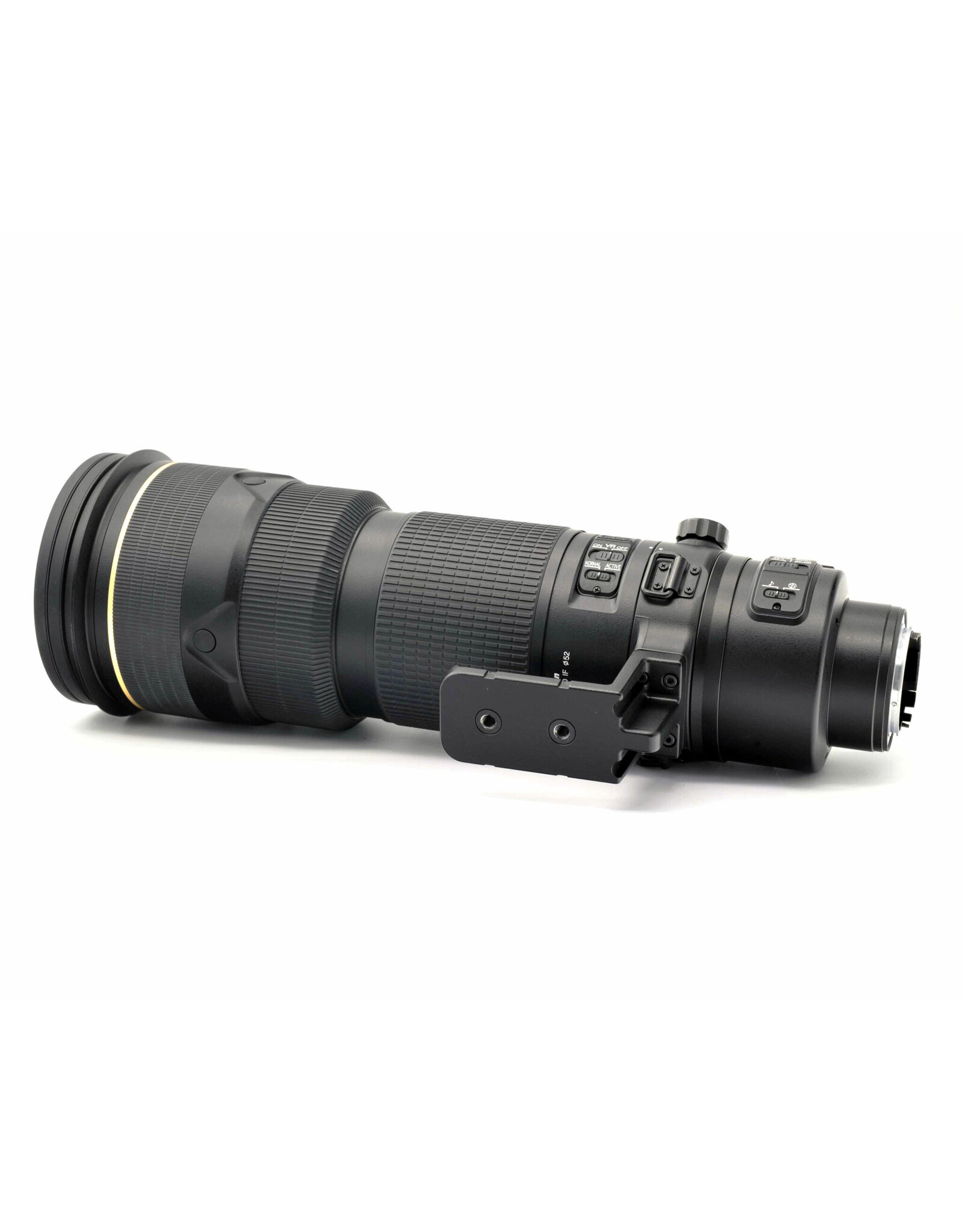 Nikon 200-400mm f4G AF-S VR ALC127904 - Aperture UK