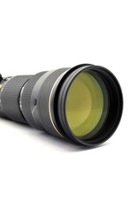 Nikon Nikon 200-400mm f4G AF-S VR   ALC127904